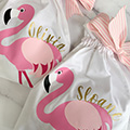 Personalised Filled Party Bags (£19.50)